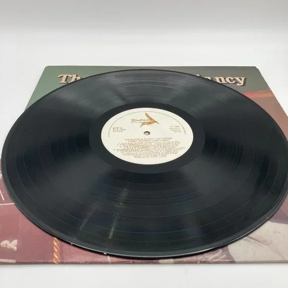 The Makem & Clancy Collection The Clancy Brothers & Tommy Makem Vintage Vinyl LP - Picture 5 of 6